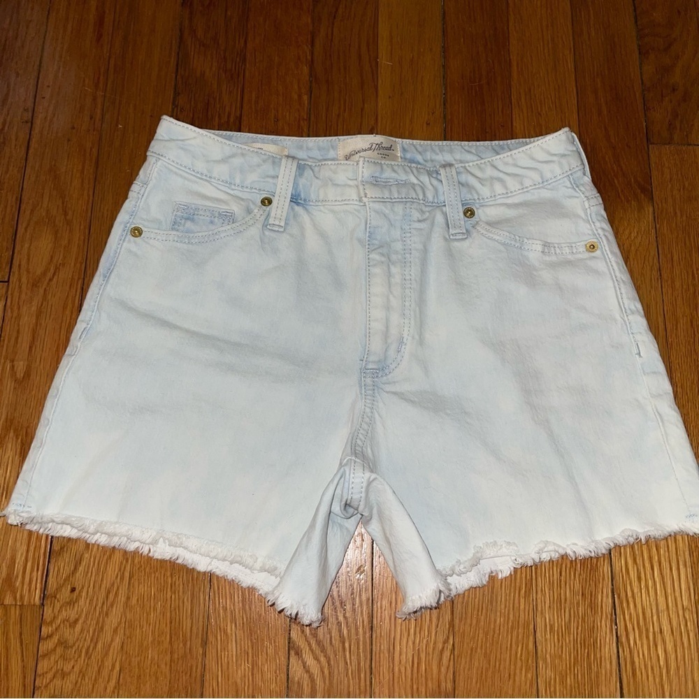 Universal Thread Vintage Midi Shorts